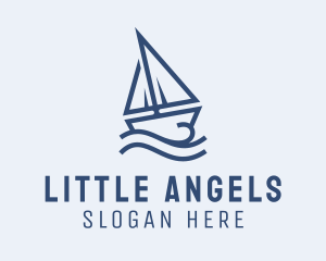 Sailing Boat Cruise logo