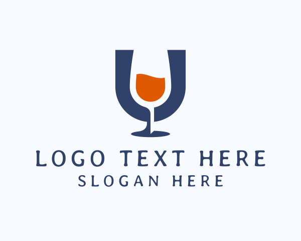 Wine Glass Winery Pub logo