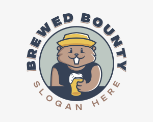 Beaver Beer Pub logo