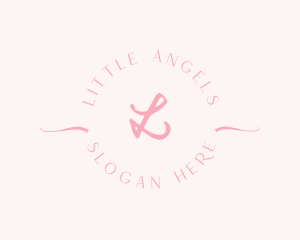 Feminine Elegant Brand logo