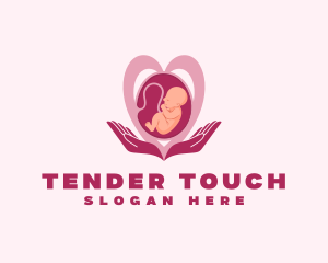 Pediatrician Care Pregnancy logo