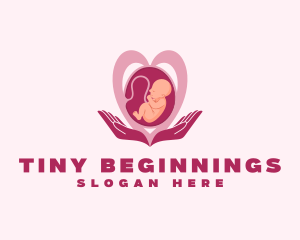 Pediatrician Care Pregnancy logo