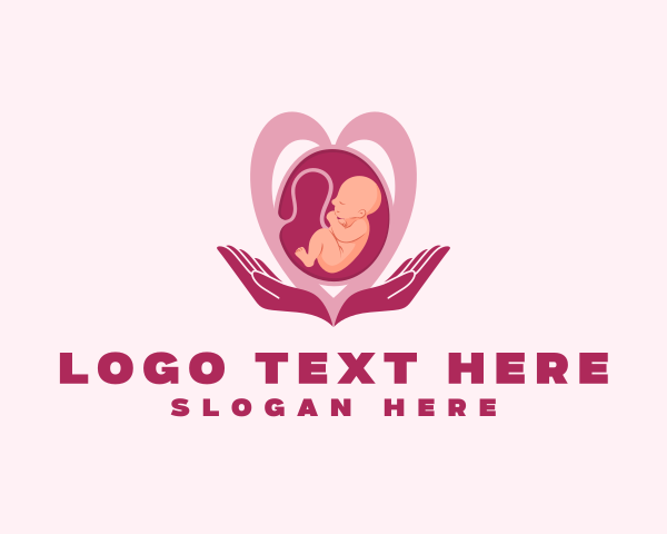 Pediatrician Care Pregnancy logo