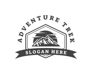 Mountain Hills Trekking logo