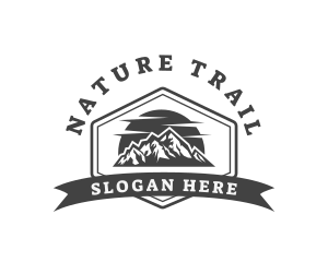 Mountain Hills Trekking logo