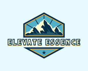 Mountain Adventure Alpine logo