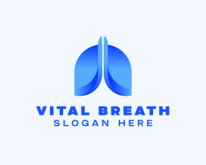 Respiratory Lungs Clinic logo
