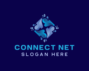 Pixel Technology Network logo