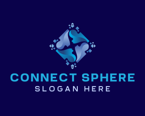 Pixel Technology Network logo