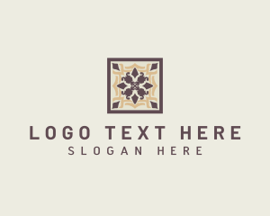 Tiling Pattern Renovation logo