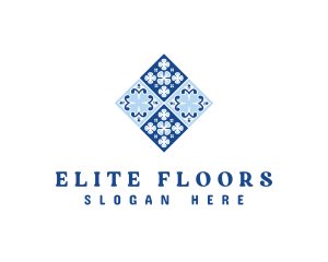 Spanish Tile Flooring logo