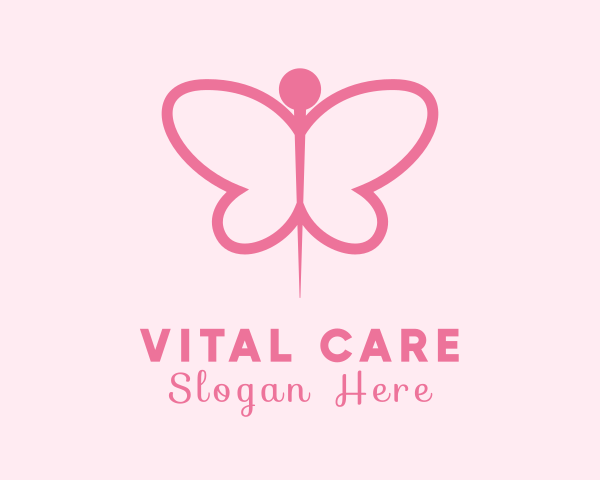 Treatment logo example 4