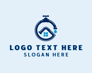 Faucet Plumbing Repair logo