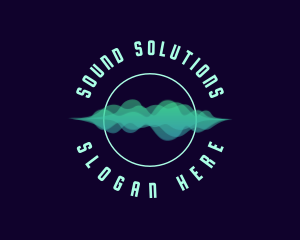 Music Sound Streaming logo