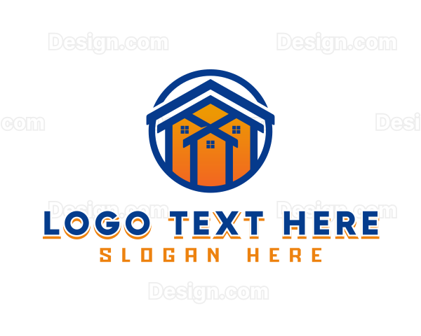 Home Roof Developer Logo