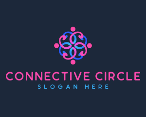 Social Organization Charity logo