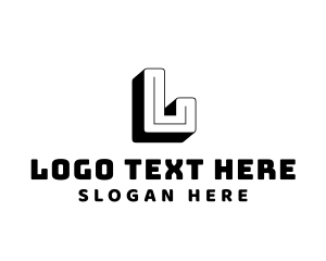 Generic Stylish Business logo