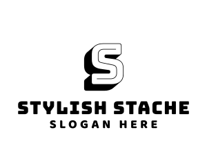 Generic Stylish Business logo design