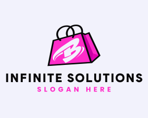 Online Shopping Bag logo