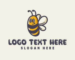 Nectar Apiary Beekeeper logo