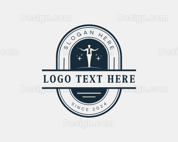 Musical Theatre Conductor Logo