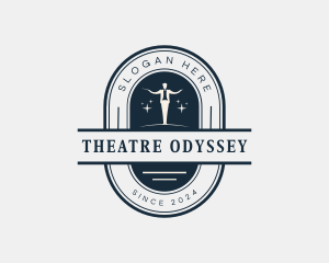 Musical Theatre Conductor logo