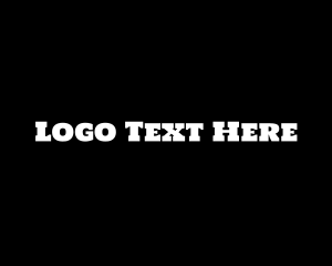 Minimalist - Minimalist Serif Store logo design