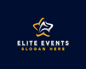 Creative Star Event logo