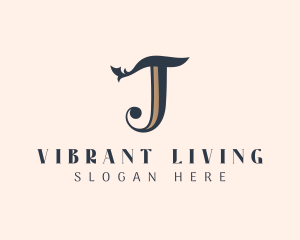 Ornamental Elegant Lifestyle logo