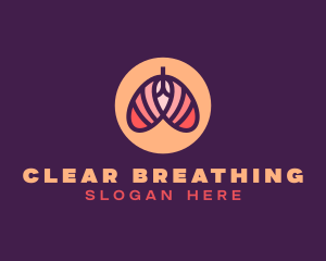 Respiratory Lungs Clinic logo