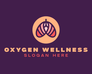 Respiratory Lungs Clinic logo