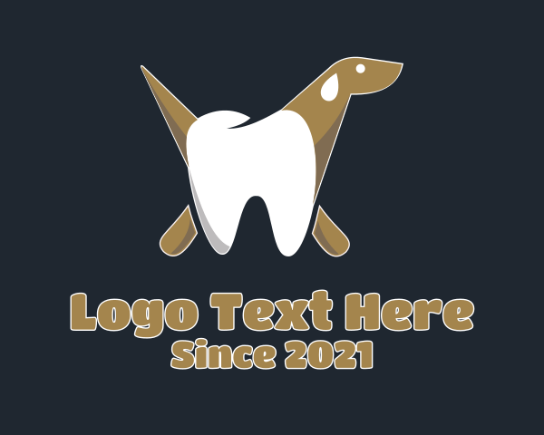 Oral Surgery logo example 3