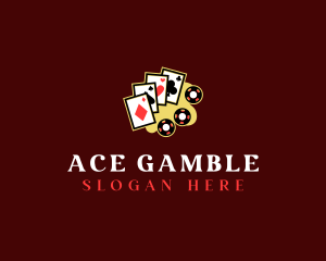 Ace Poker Casino logo