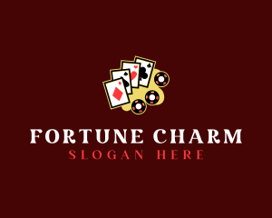 Ace Poker Casino logo