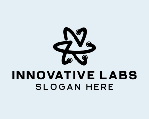 Science Medical Laboratory logo