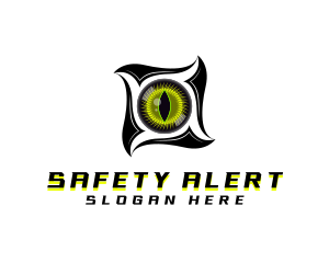 Snake Eye Surveillance logo