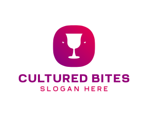 Wine Glass Winery logo