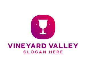 Wine Glass Winery logo