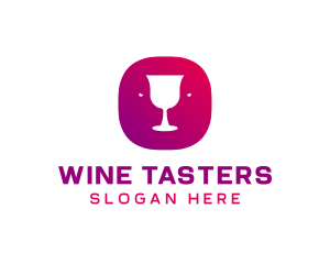 Wine Glass Winery logo