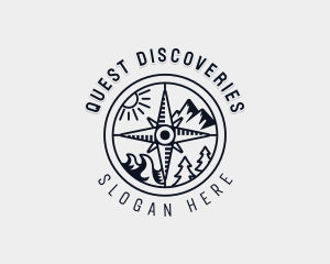 Mountain Exploration Tour logo