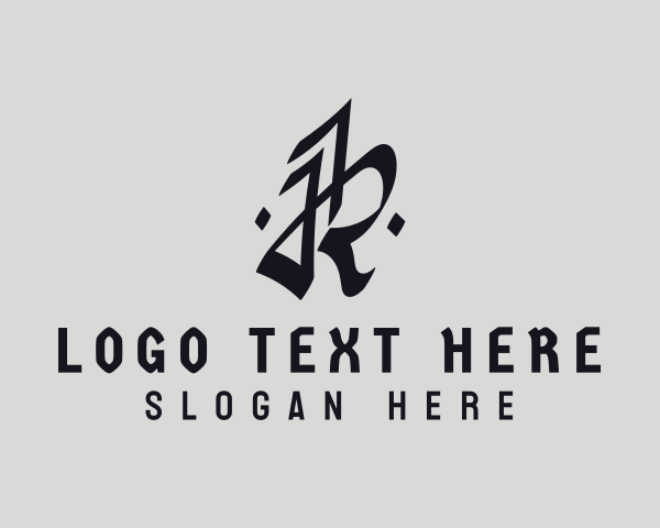 Urban  Gothic Apparel logo