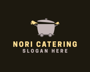 Cooking Restaurant Kitchen logo design