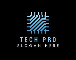 GPU Processor Technology logo