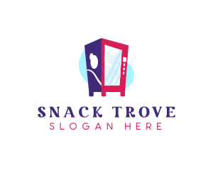 Snack Automatic Machine logo