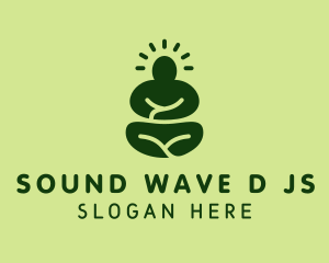 Body Meditation Yoga logo