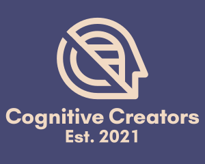 Cognitive Therapy Healthcare  logo design