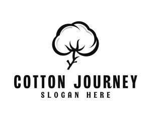 Linen Natural Cotton logo