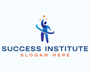 Career Success People logo
