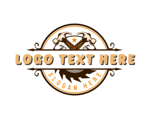 Woodwork Handyman Tools logo