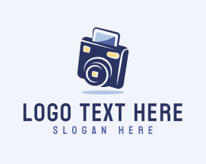 Camera Photography Imaging logo